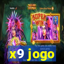 x9 jogo